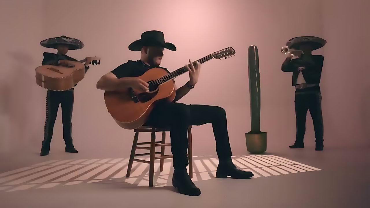 Carlos Rivera - Larga Vida