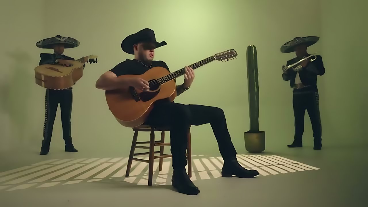 Carlos Rivera - Larga Vida