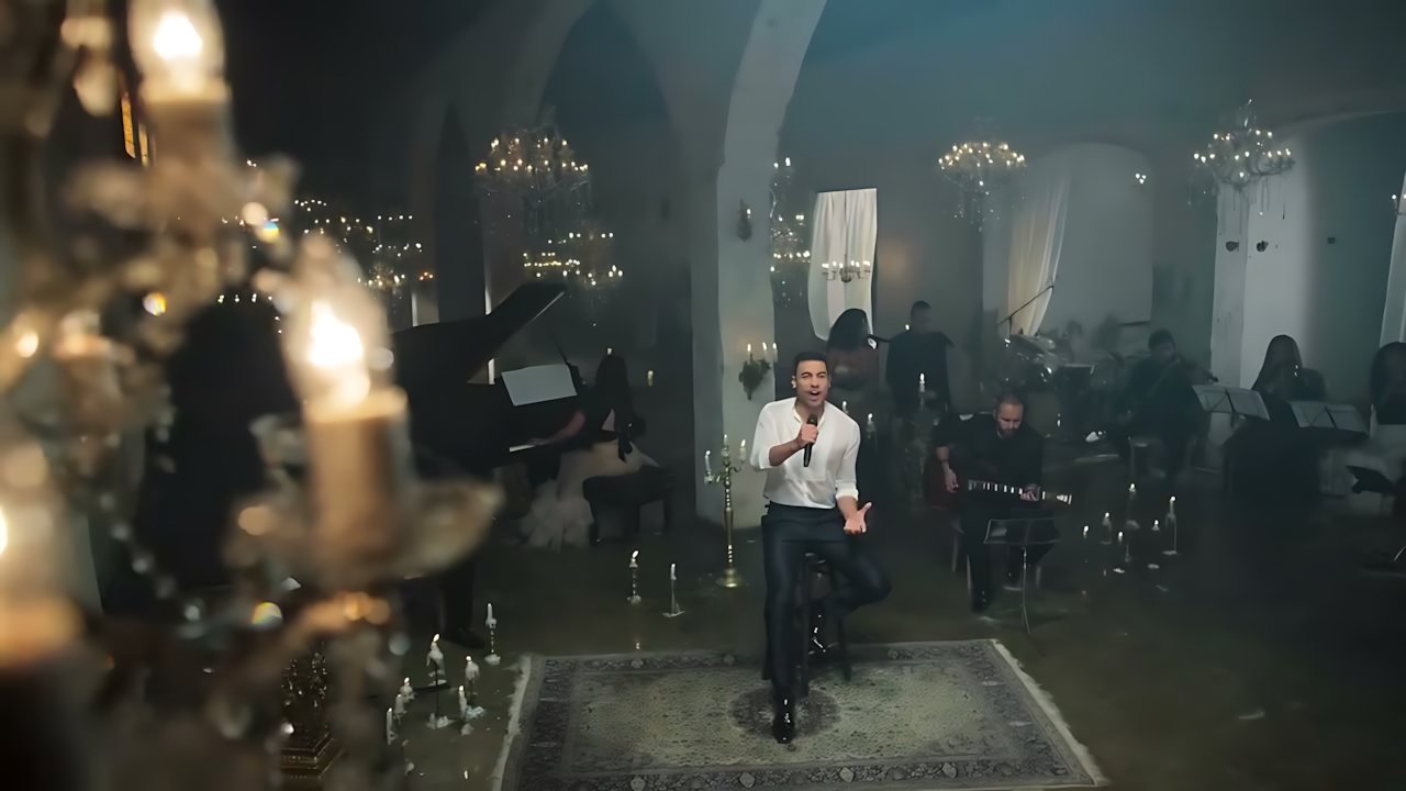 Carlos Rivera - Para Ti