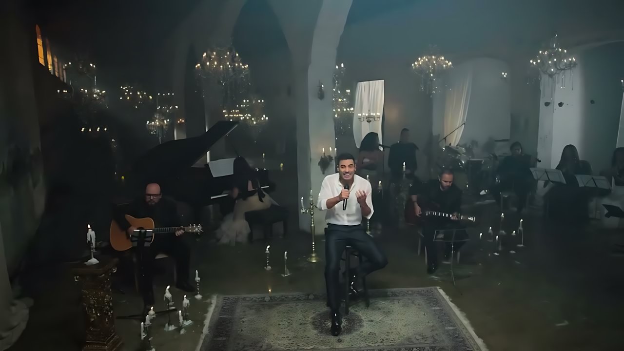 Carlos Rivera - Para Ti