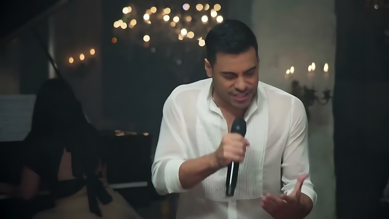 Carlos Rivera - Para Ti