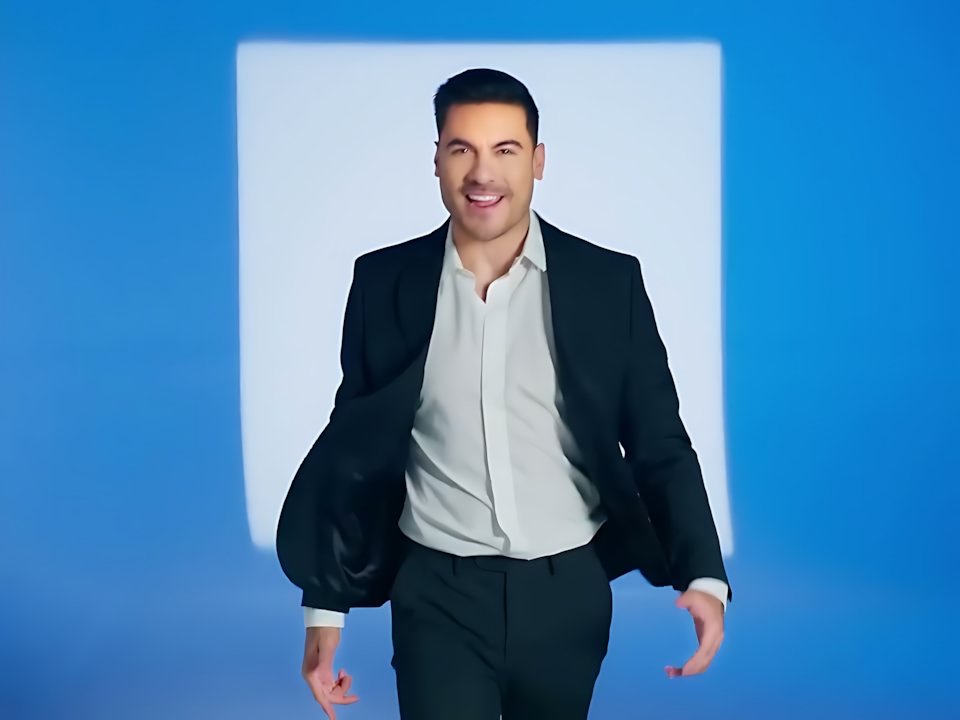 Carlos Rivera - Por Si Se Acaba El Mundo