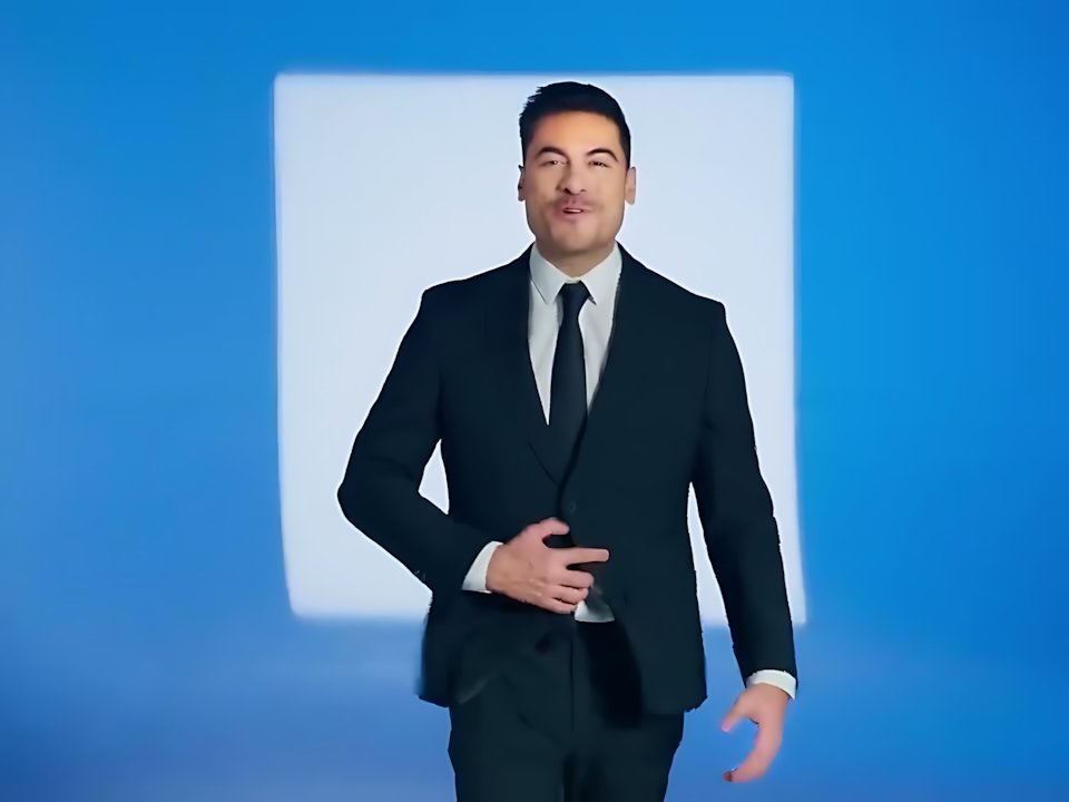 Carlos Rivera - Por Si Se Acaba El Mundo