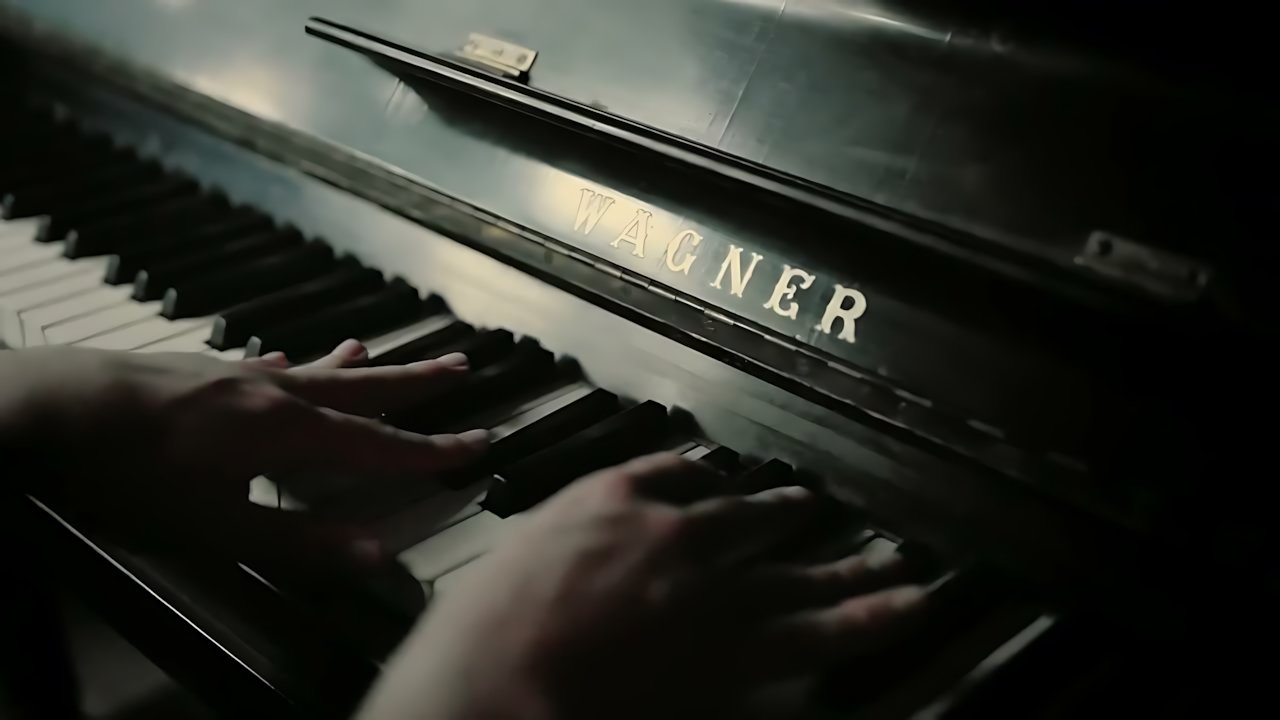 Carlos Rivera - ¿Quién Lo Hará?