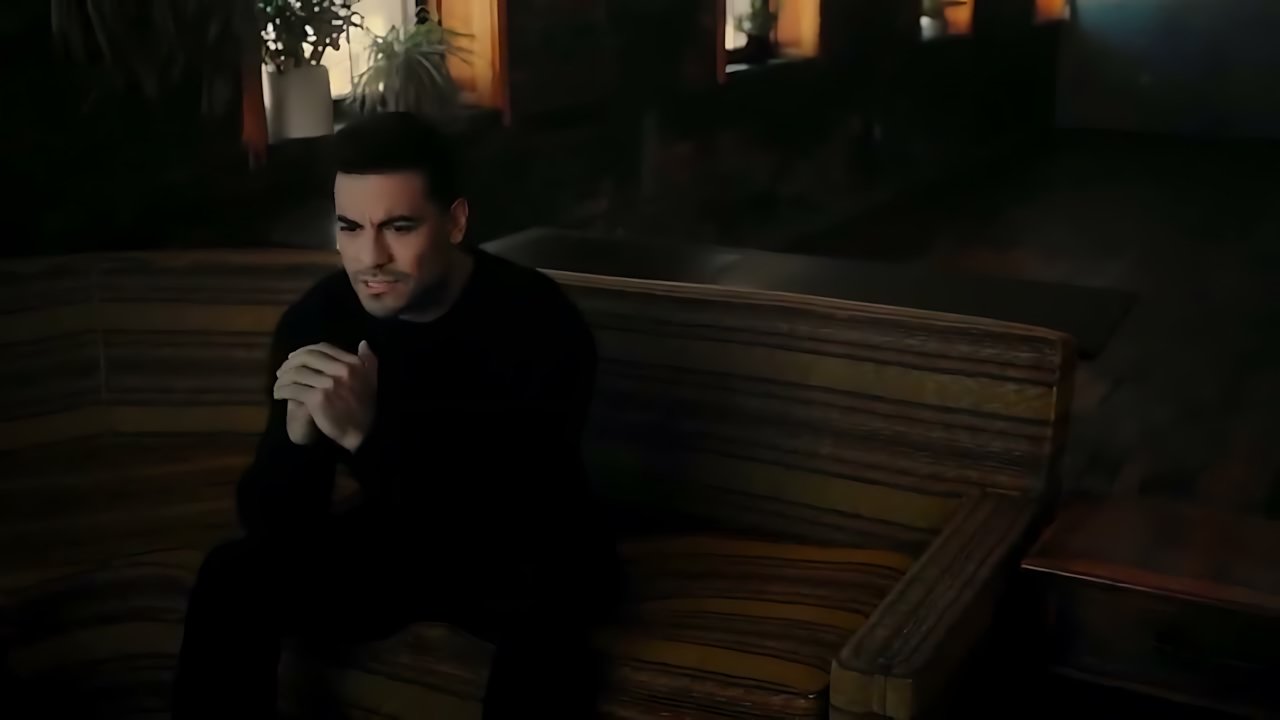 Carlos Rivera - ¿Quién Lo Hará?