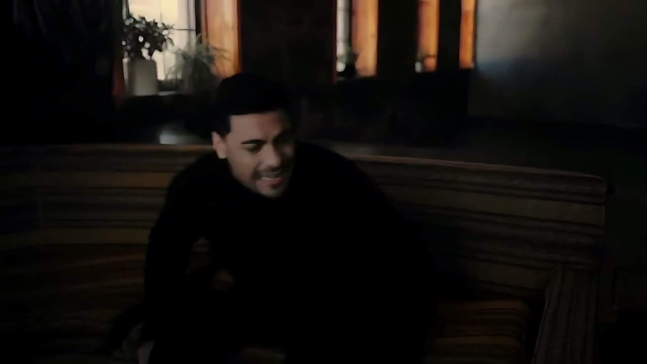 Carlos Rivera - ¿Quién Lo Hará?