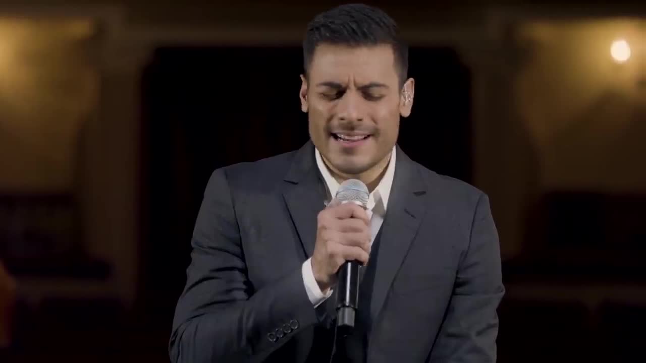 Carlos Rivera - Recuérdame