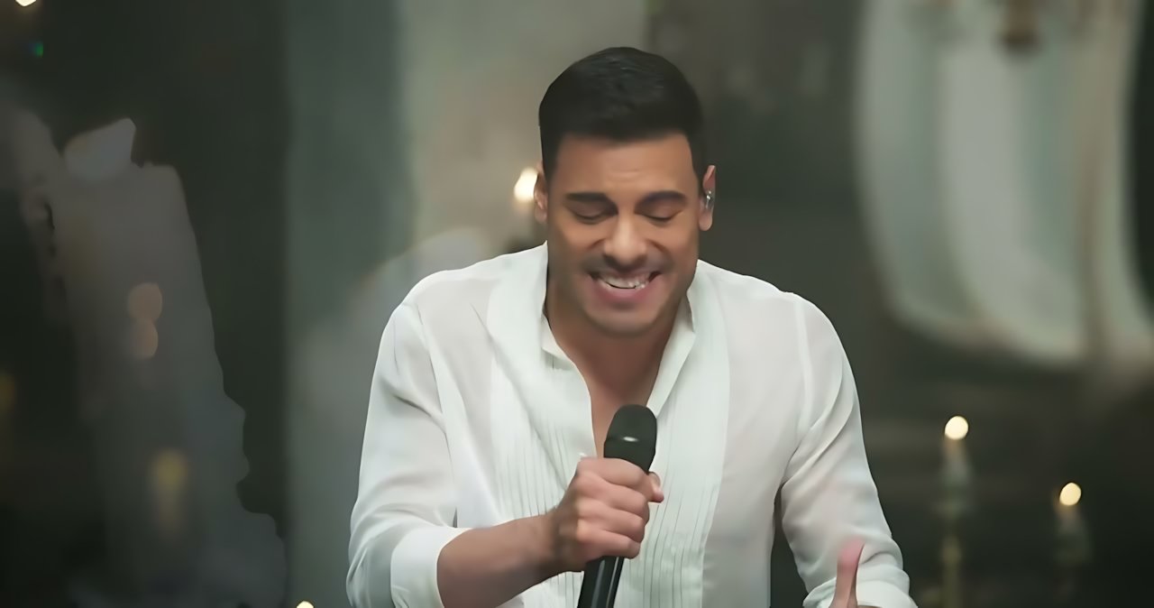 Carlos Rivera - Sincerándome - versión acústica