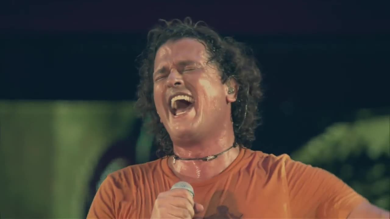 Carlos Vives - Hijo del vallenato