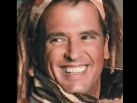 Carlos Vives - La colegiala