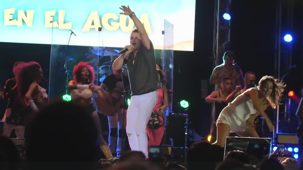 Carlos Vives - Pescaíto