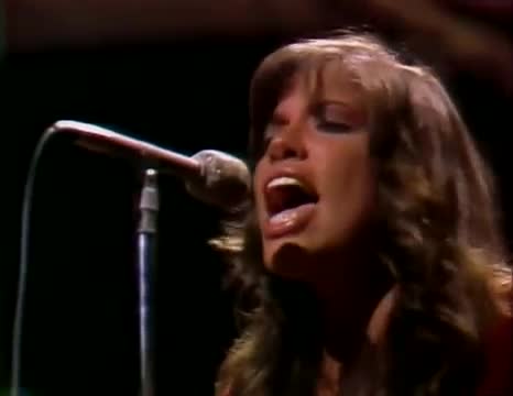 Carly Simon - Anticipation