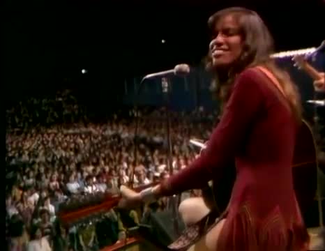 Carly Simon - Anticipation