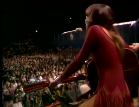 Carly Simon - Anticipation