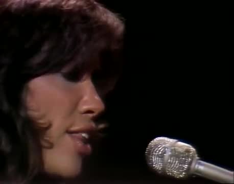 Carly Simon - That's the Way I Always Heard It Should Be