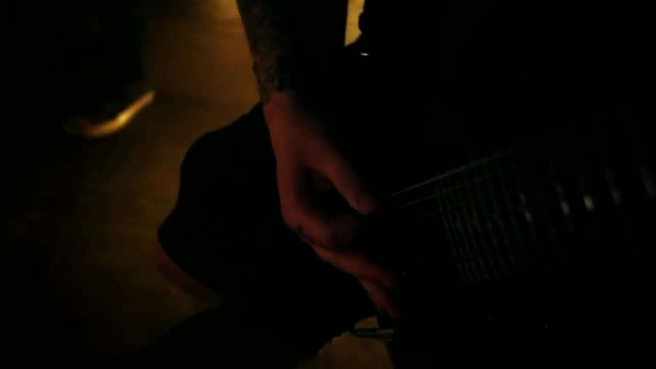 Carnifex - Hell Chose Me