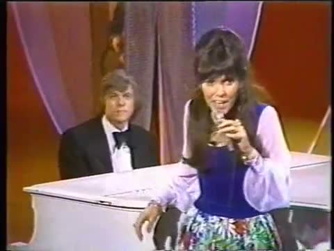 Carpenters - Hurting Each Other