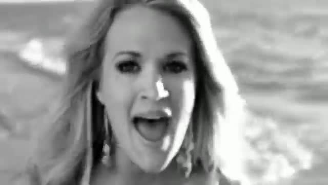 Carrie Underwood - Wasted