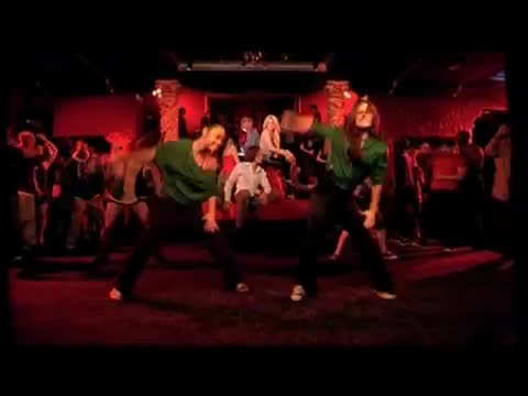 Cascada - Evacuate the Dancefloor