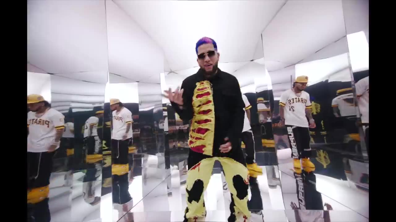 Casper Mágico - Karma