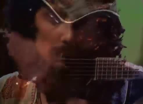 Cat Stevens - Hard Headed Woman