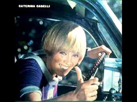 Caterina Caselli - Il Carnevale