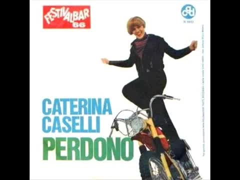 Caterina Caselli - Perdono