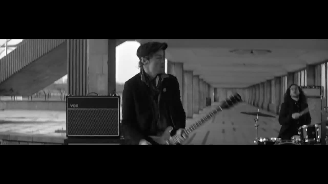 Catfish and the Bottlemen - 2all