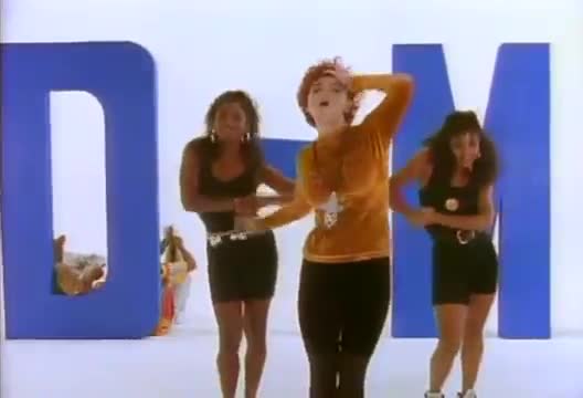 Cathy Dennis - C'mon and Get My Love