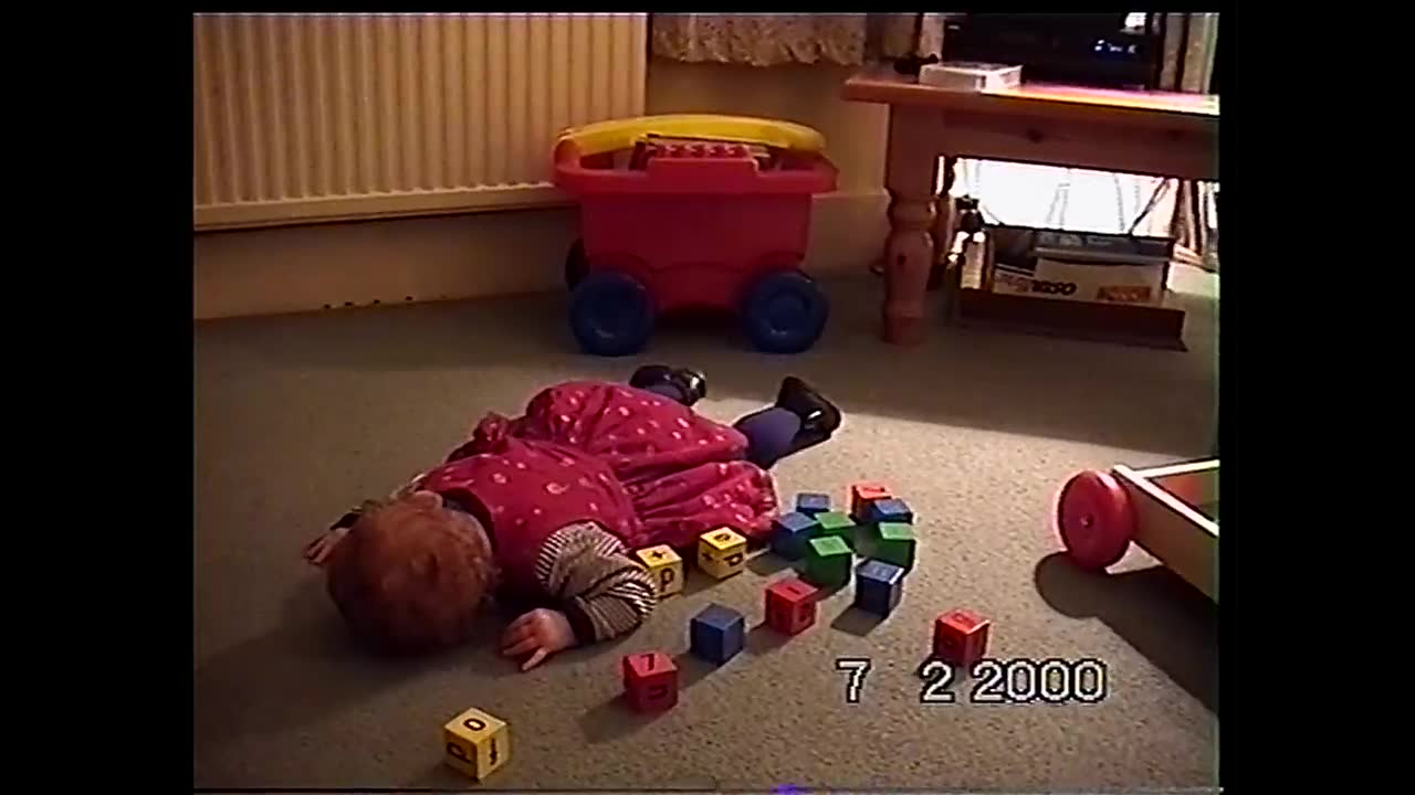 Cavetown - I Miss My Mum