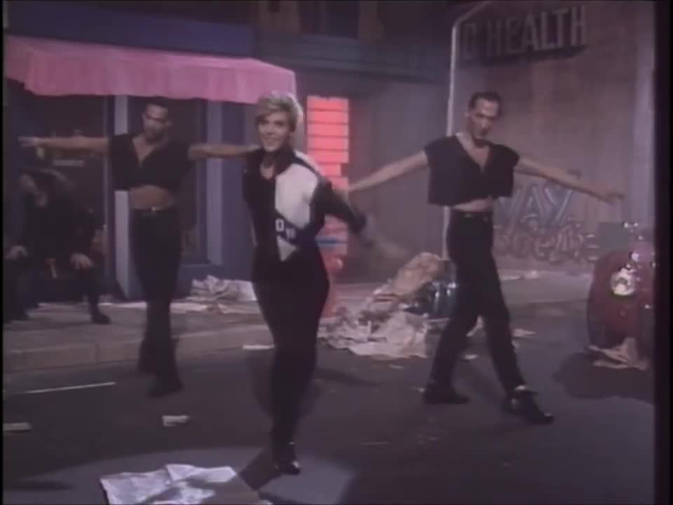 C.C.Catch - Baby I Need Your Love