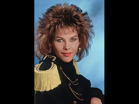 C.C.Catch - Heartbeat City