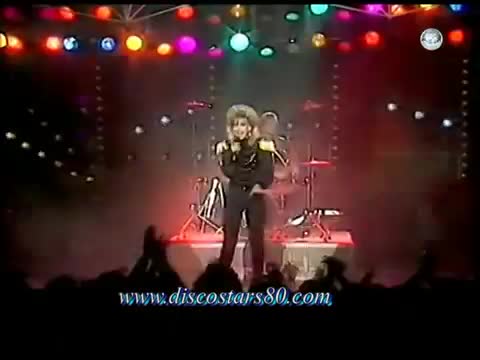 C.C.Catch - Heaven and Hell