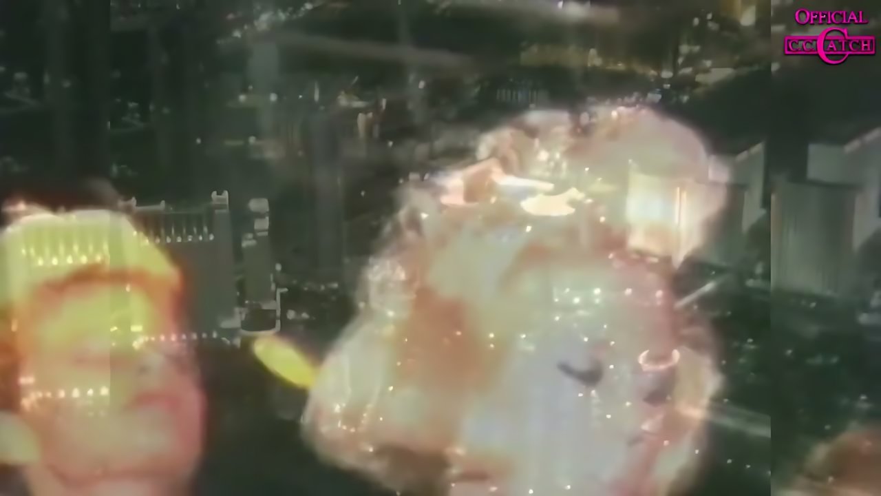 C.C.Catch - House of Mystic Lights