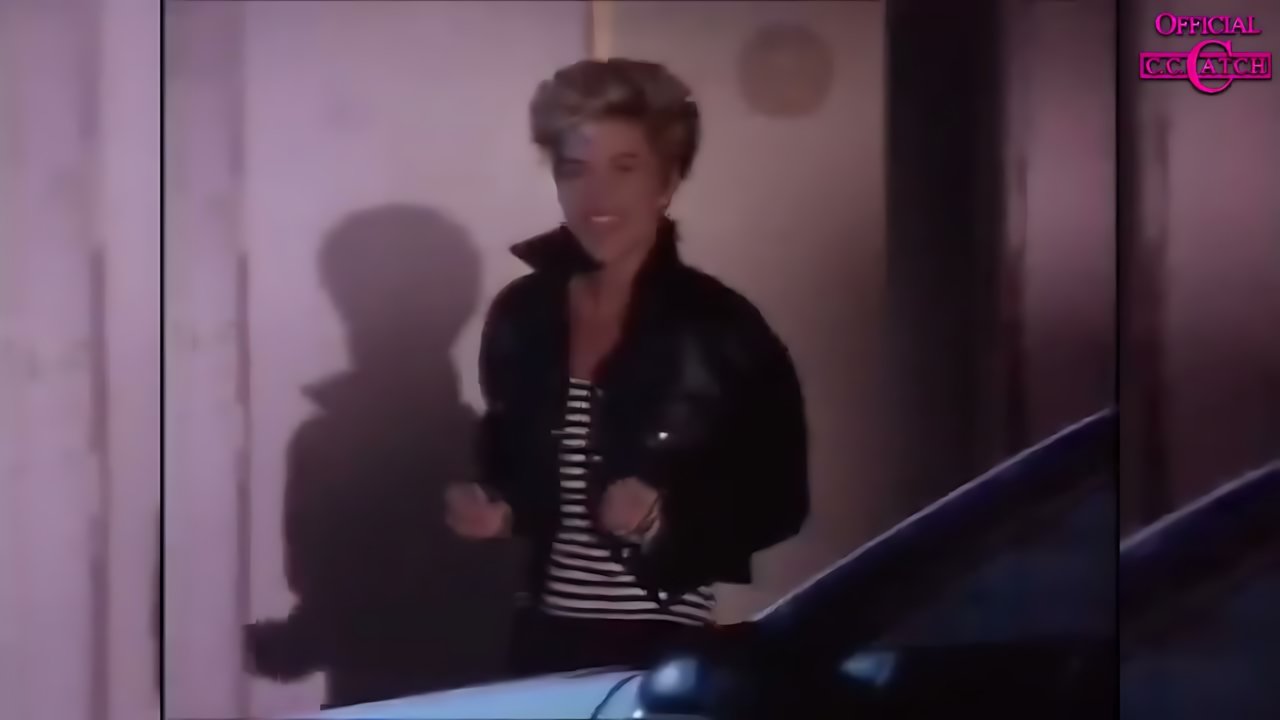 C.C.Catch - House of Mystic Lights