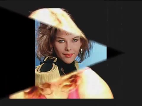 C.C.Catch - Picture Blue Eyes