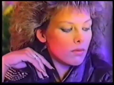 C.C.Catch - Strangers by Night