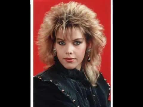 C.C.Catch - You Can Be My Lucky Star
