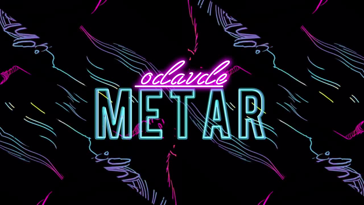 Ceca - Metar Odavde