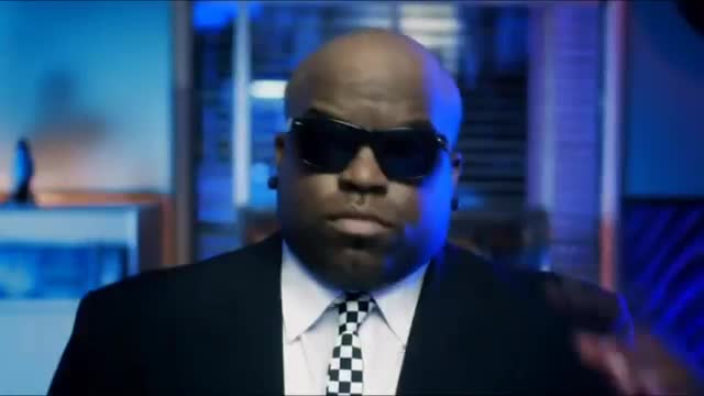 CeeLo Green - Fuck You