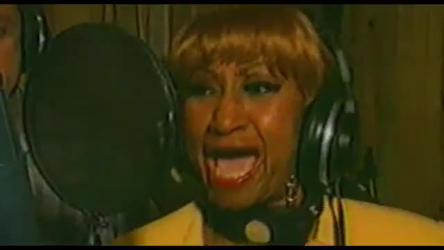 Celia Cruz - Ríe y llora