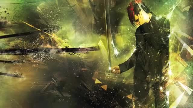 Celldweller - Gift For You