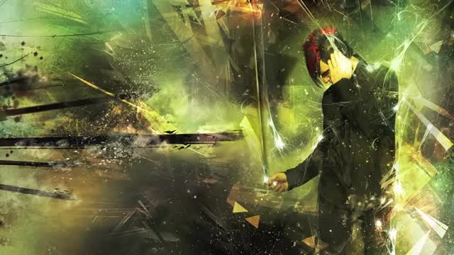 Celldweller - I Can't Wait