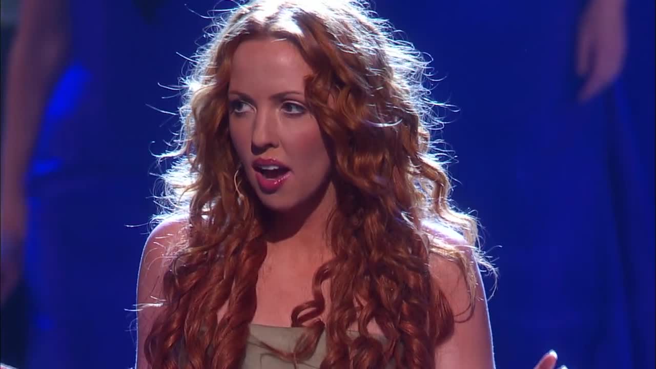 Celtic Woman - A Spaceman Came Travelling