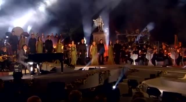 Celtic Woman - O, America!