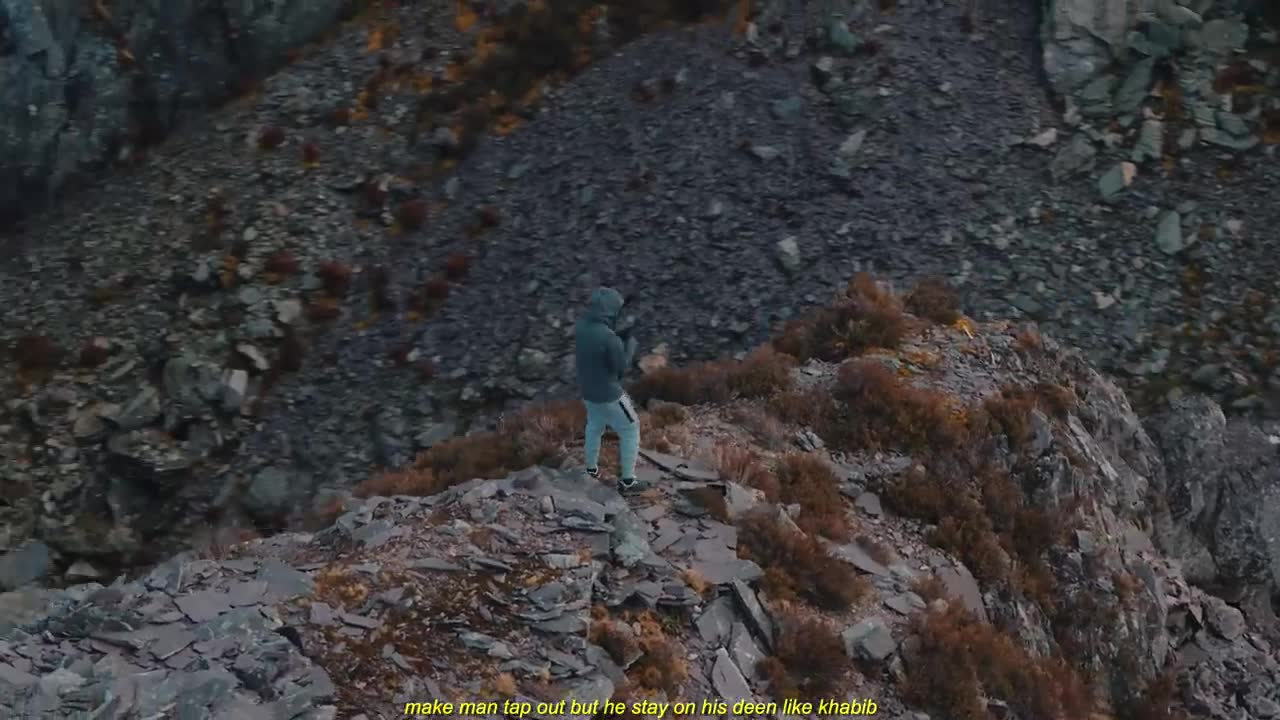 Central Cee - Khabib