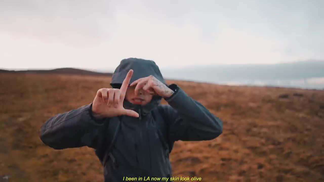 Central Cee - Khabib