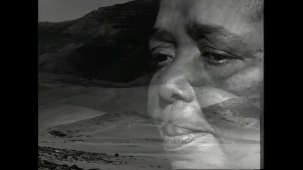 Cesária Évora - Angola