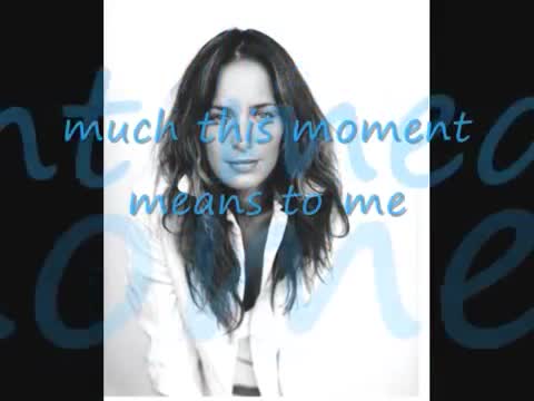 Chantal Kreviazuk - Feels Like Home