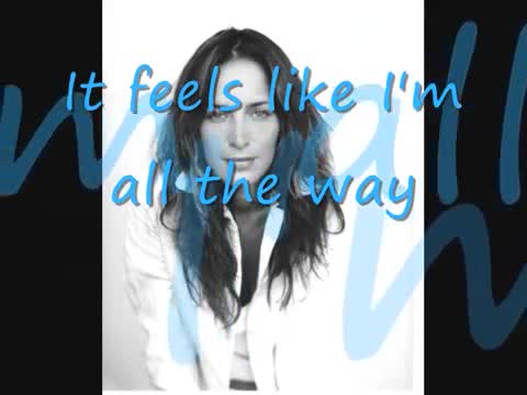 Chantal Kreviazuk - Feels Like Home